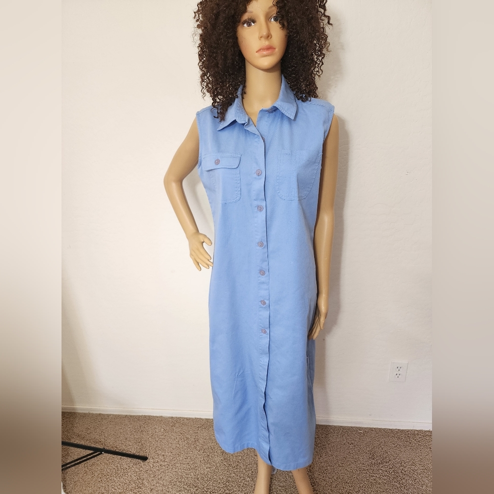 CAPACITY MIDI Dress